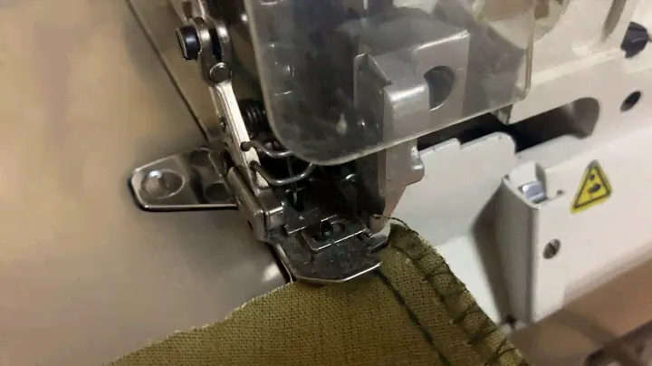 Juki 6700 плавный старт фрикционного двигателя