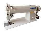 JUKI DDL-8100E прямострочная машина (комплект с сервоприводом Aurora)