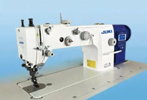 Промышленная швейная машина Juki DU-1481-7K (П)