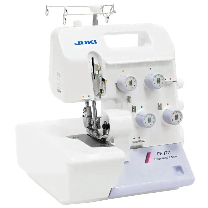 Juki PE 770 отзывы