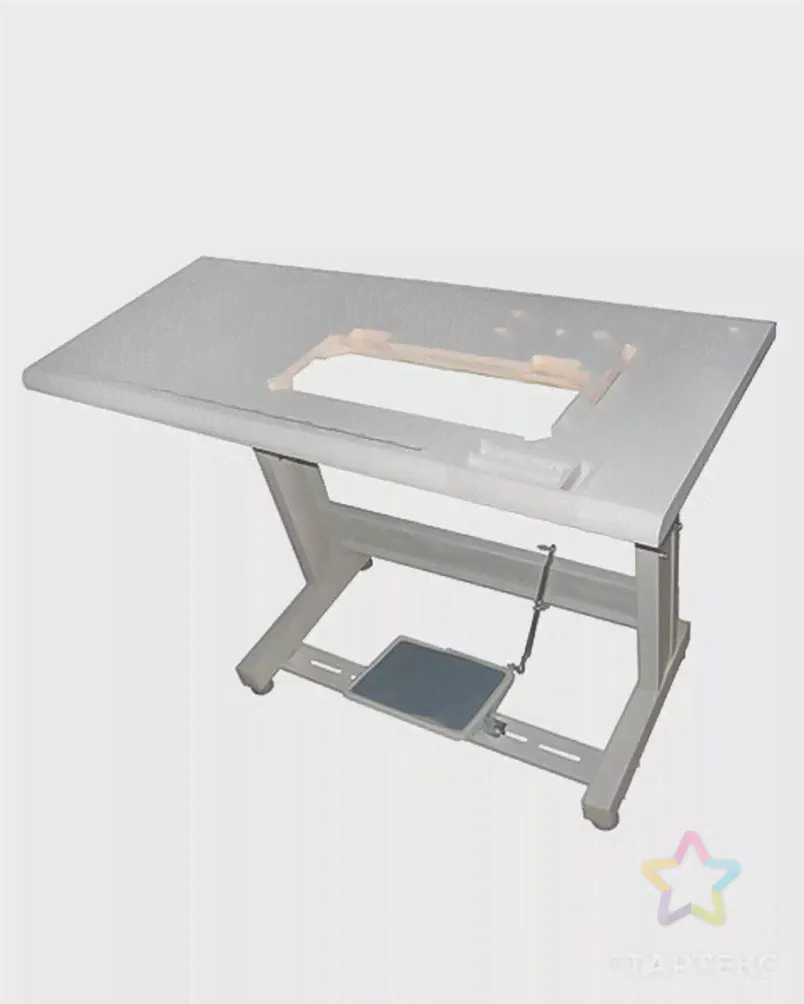 Стол для JUKI DDL-8700-7 (1,05м) Китай-0