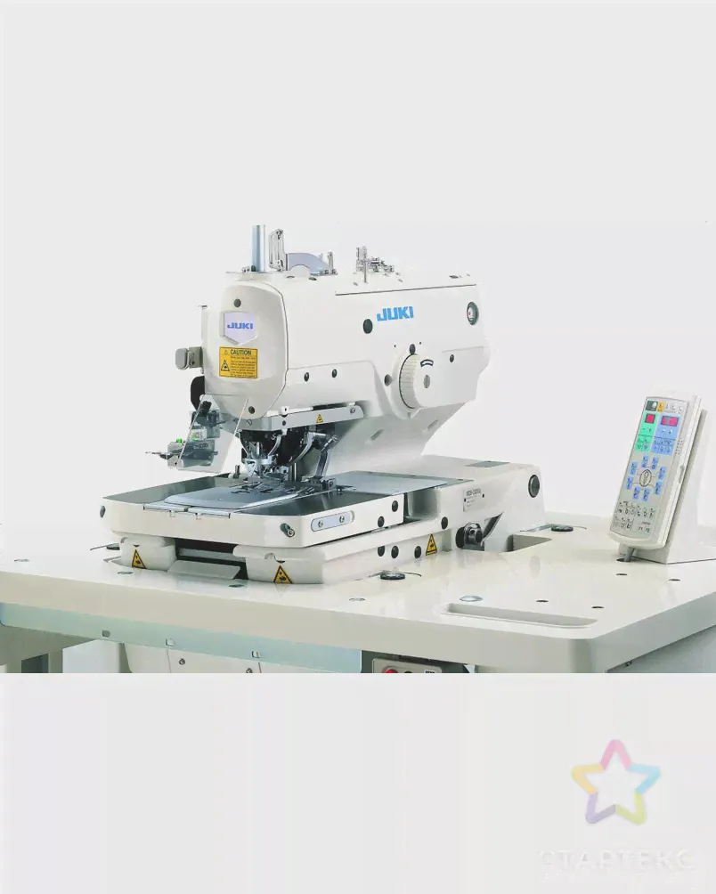 Петельная машина Juki MEB-3200CSSMM (комплект)