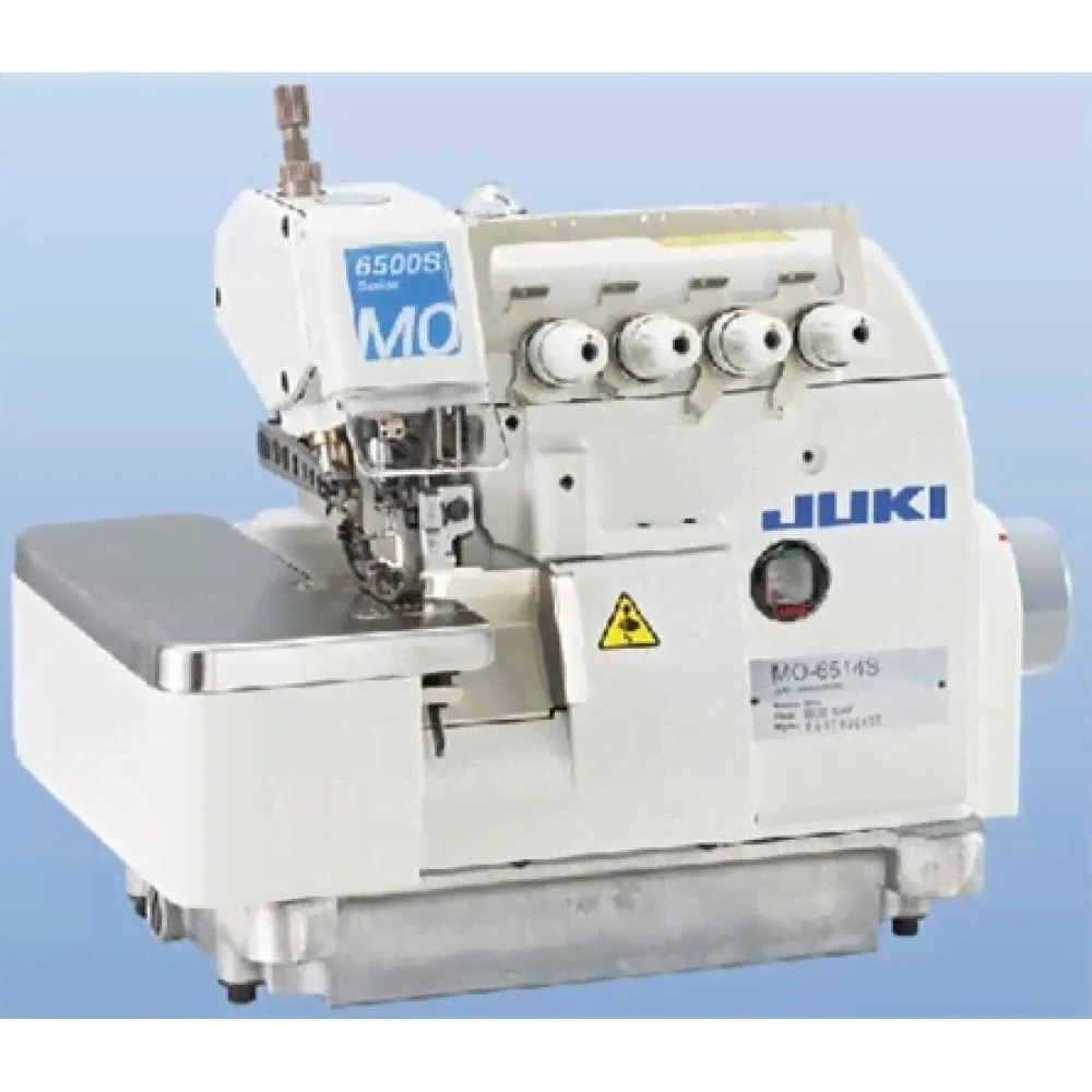 Juki MO-6516S-FF6-40K