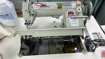 Changing my oil on the Kingmax GC0302