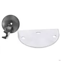 Для JUKI DDL 555 5550 8200 8500 8700 SINGER стеганая лапка QS1 и игловая пластина 12422 Швейные