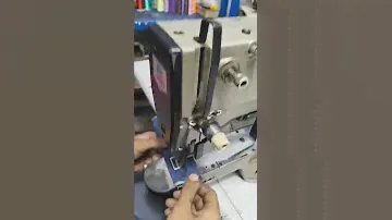 JUKI 1850 manual machine