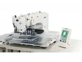 Швейный автомат программируемой строчки Juki AMS-210ENHL-2210SZ5000D