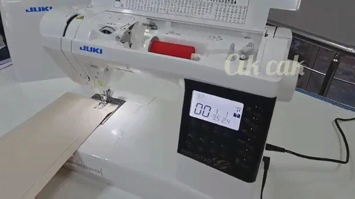 JUKI HZL-G120