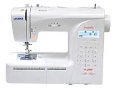 Швейная машина Juki M-200e Majestic