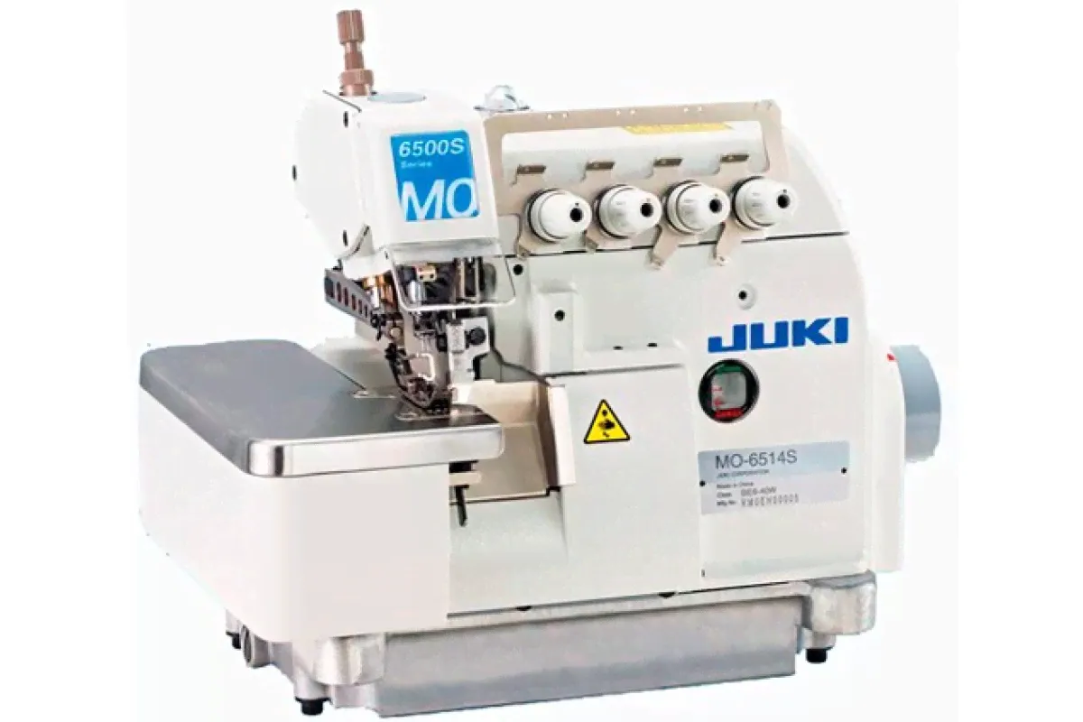 Juki MO-6543S-1E6-40K