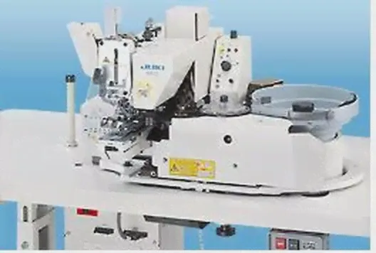 JUKI MB-1800A/BR10C