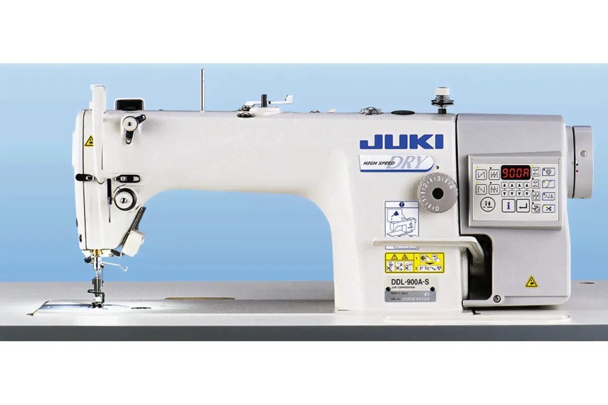 Juki DDL-900ASWBN/X73203