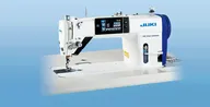 Одноигольная прямострочная швейная машина Juki DDL-9000С-SMSNB