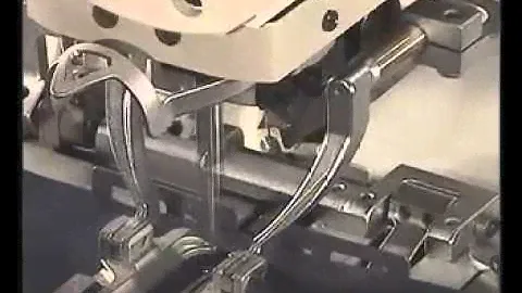 Juki   MEB 3200