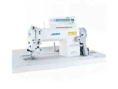 Прямострочная промышленная швейная машина Juki DLN-5410NH-7WB/AK85-3