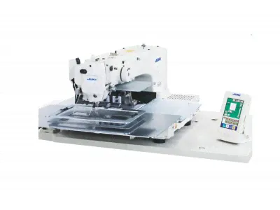 Швейный автомат программируемой строчки Juki AMS-210ENHL-1306SZ5000D-0