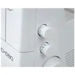 Оверлок Juki MO-680-4