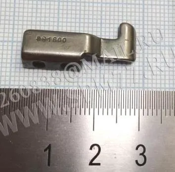 Оверлок Juki MO-6816S-FF6-30H