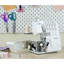 Оверлок Juki B 850