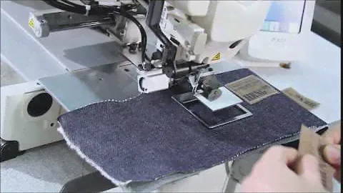 JUKI - AMS-210EN-1306