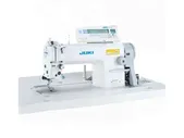 Прямострочная промышленная швейная машина Juki DLN-5410NH-7WB/AK85