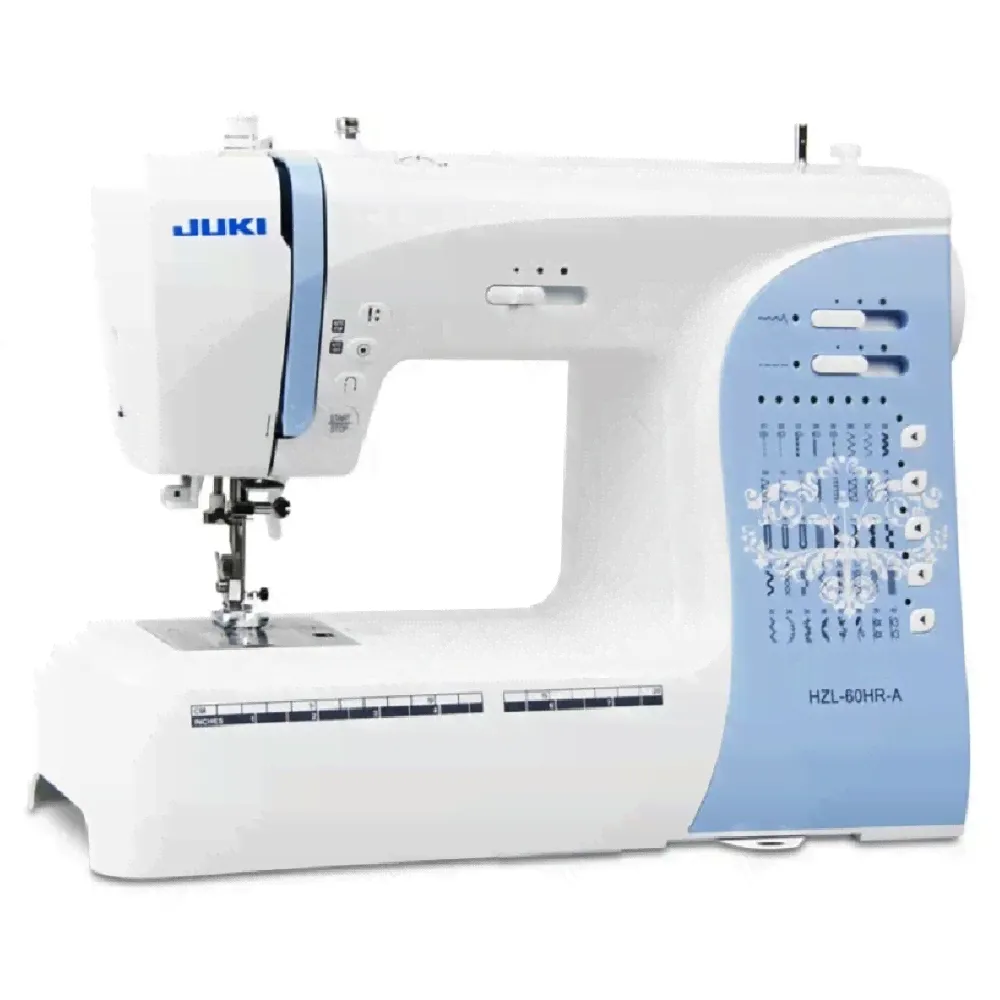 Швейная машина Juki HZL-60HR-А