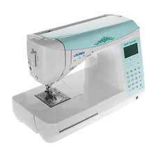 Электронная швейная машина Juki QM 700