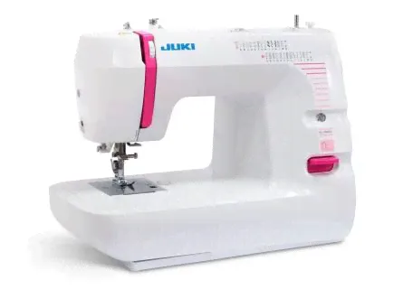 Швейная машина Juki HZL-355ZW-A Белый-0
