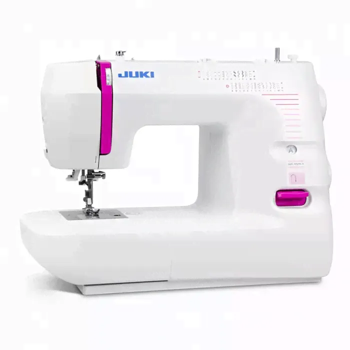 Juki HZL-355 ZW-A бытовая швейная машина