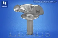 Петлитель JUKI B1239-373-000 JUKI 372, 373 пуговичная *18016* (якорь) без отверстия B1239373000 (STRONG H)