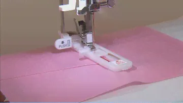 HZL-60H Chapter7 Buttonhole stitching