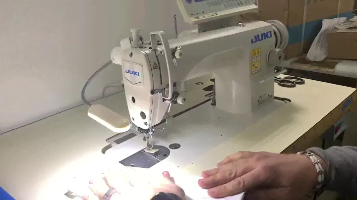 Juki DDL-8700-7