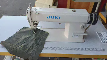 Juki DDL 5550 Review: Sewing Machine Should You Buy? (2023)