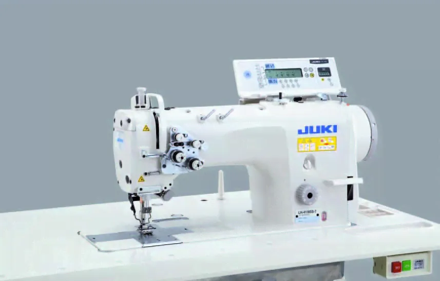 Juki LH-4168SSF-7/SC920AN/CP170