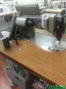 Промышленная швейная машина juki 5410 в Москве