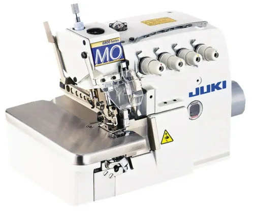 Juki MO-6816S-FF6-50H