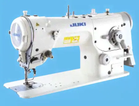 Промышленная швейная машина Juki LZ-2280AA-0