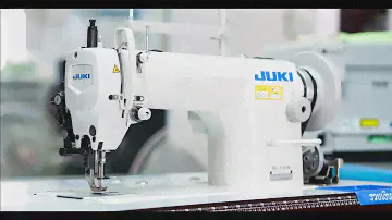 DU 1181N - JUKI