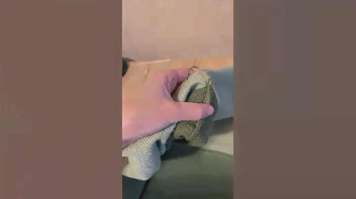 Любимый оверлок juki