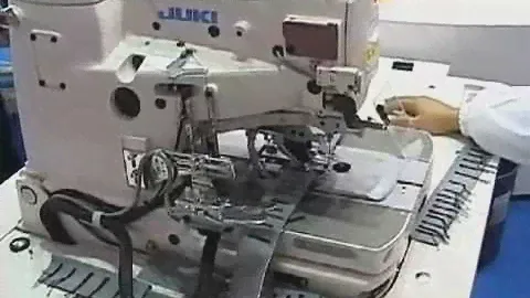 JUKI MEB 3200