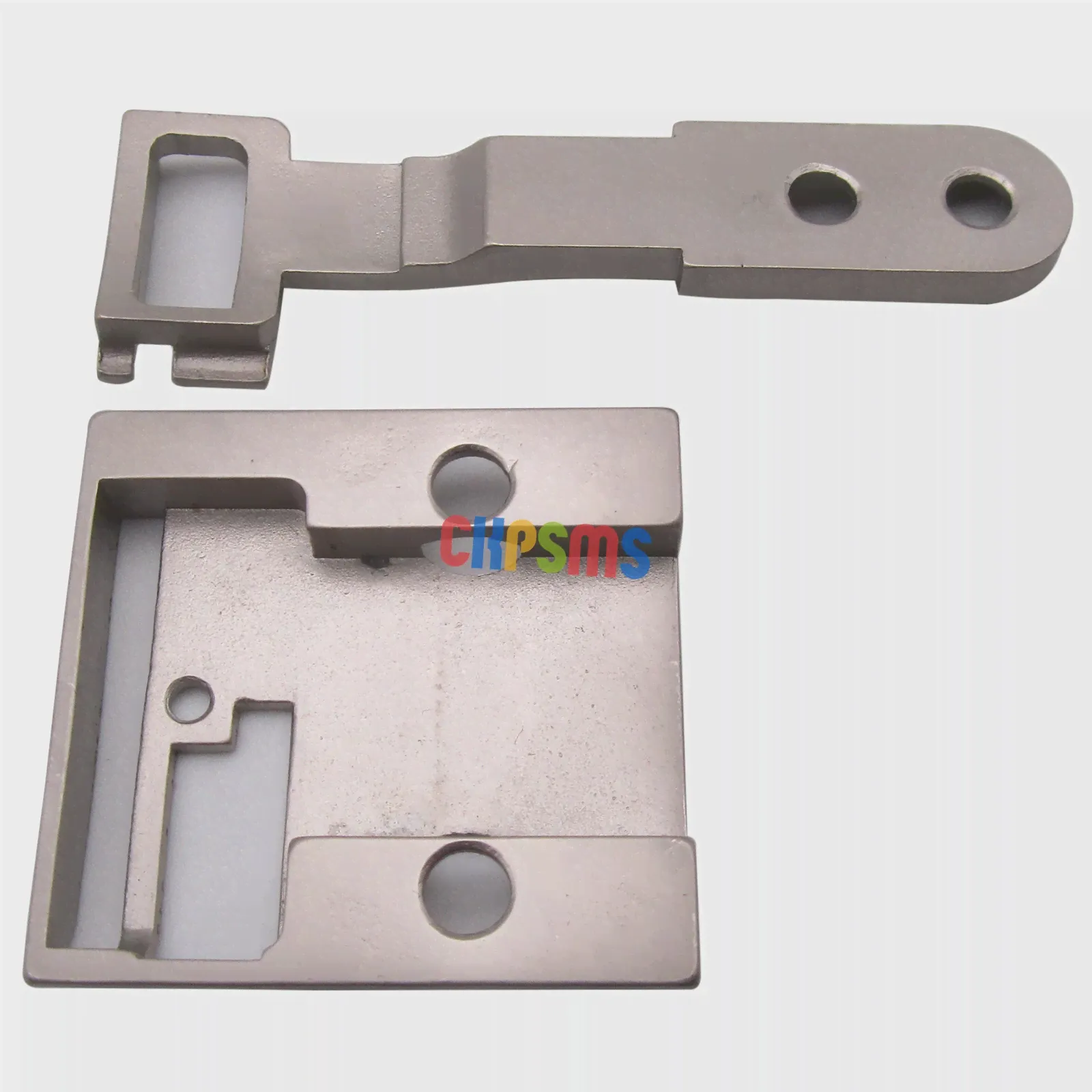 1 компл. # D1105-145-E00 + D1613-145-E00 горловина и корм для собак, подходит для JUKI DSU-144, DSU-145, пошив цилиндрической кровати (art.: 7afa3c3ae)-1