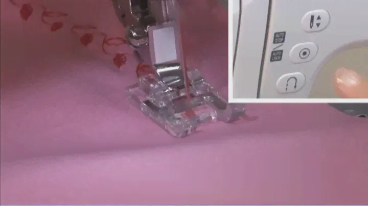 HZL-60H Chapter8 Decorative stitch