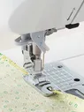 Лапка для шв. машин подрубочная 3 мм Juki