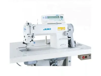 Прямострочная промышленная швейная машина Juki DLN-5410NH-7WB/AK85-2