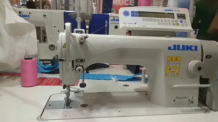 juki DDL 8700-7