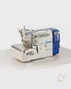 Juki MO-6814S-BE6-34H/G44/Q143-DD10N