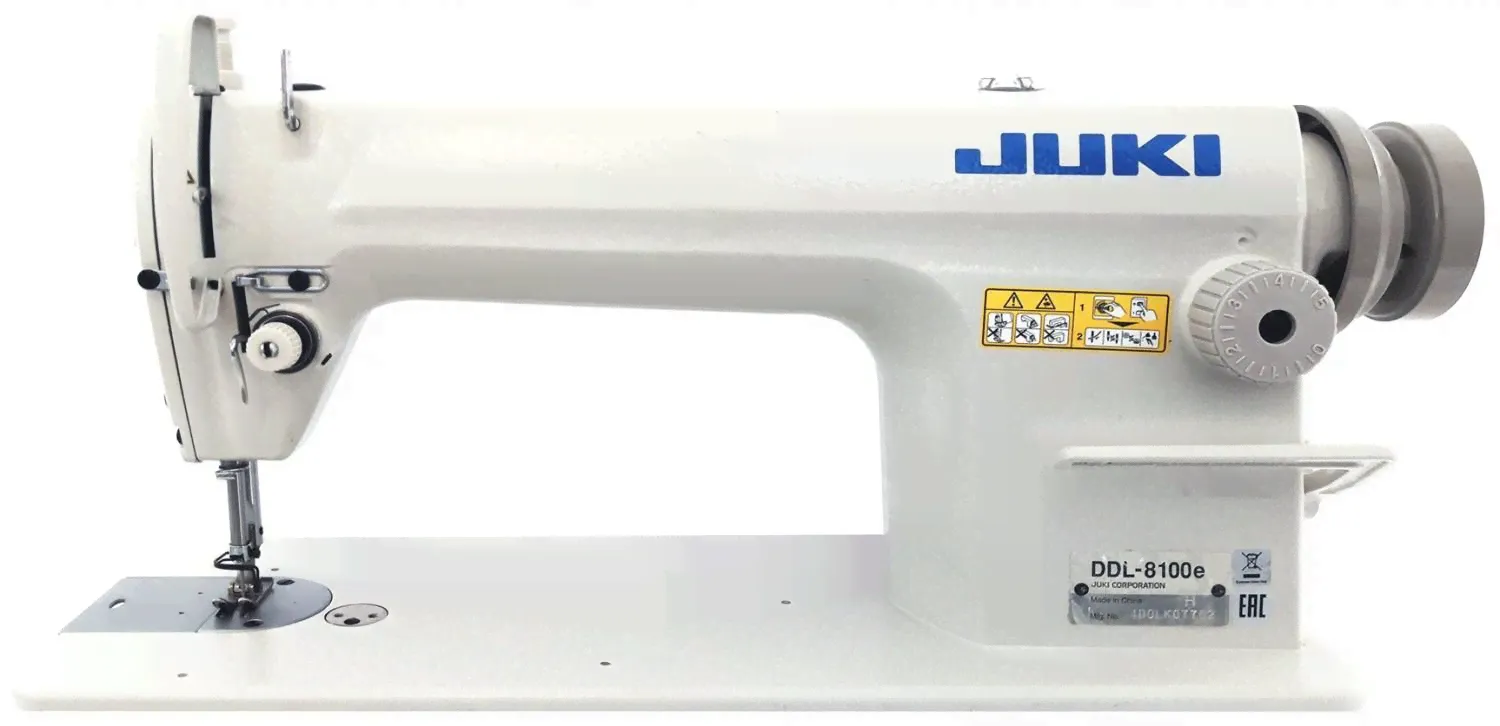 Швейная прямострочная машина Juki DDL-8100eH