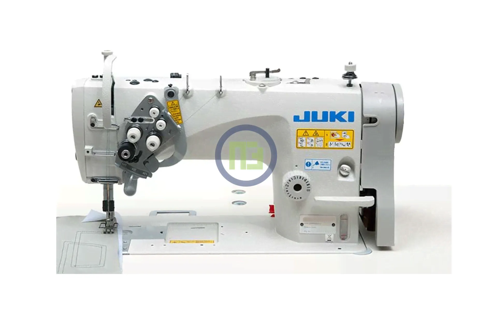 Промышленная швейная машина Juki LH-3568ASF