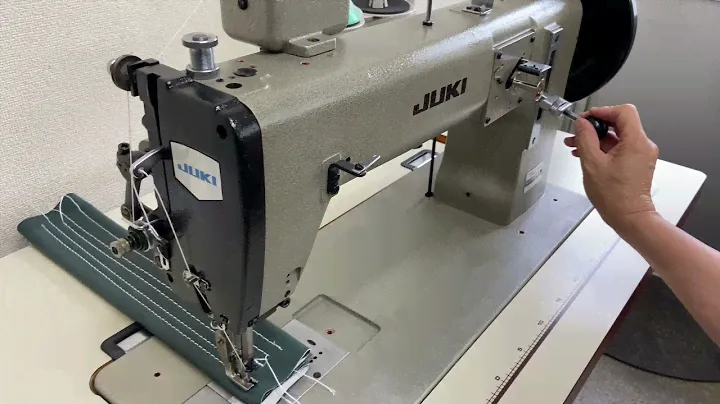 JUKI TNU-243
