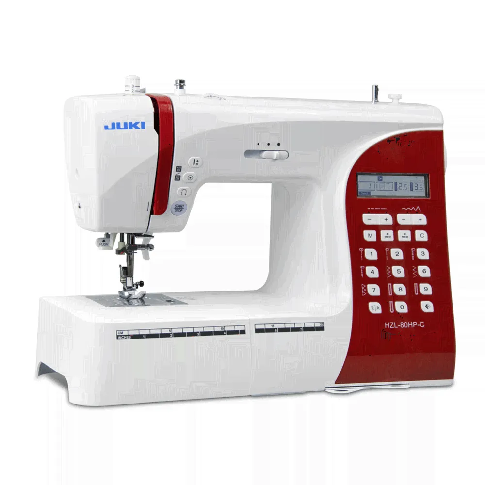 Электронная швейная машина Juki HZL-H80HP-C-0